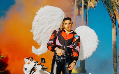 24kGoldn se donne des ailes