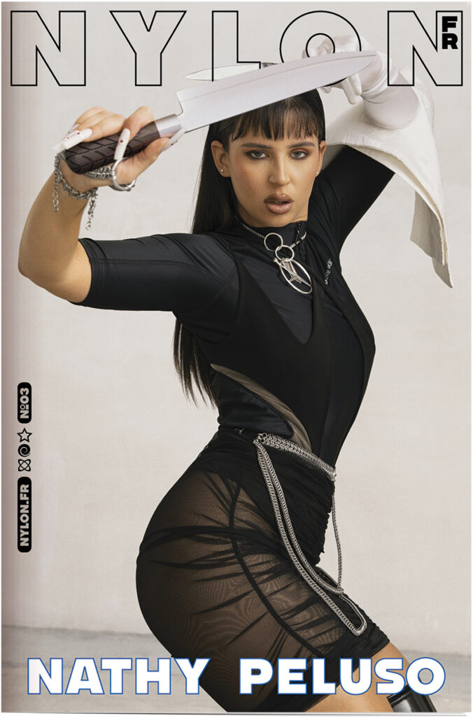 Nathy Peluso