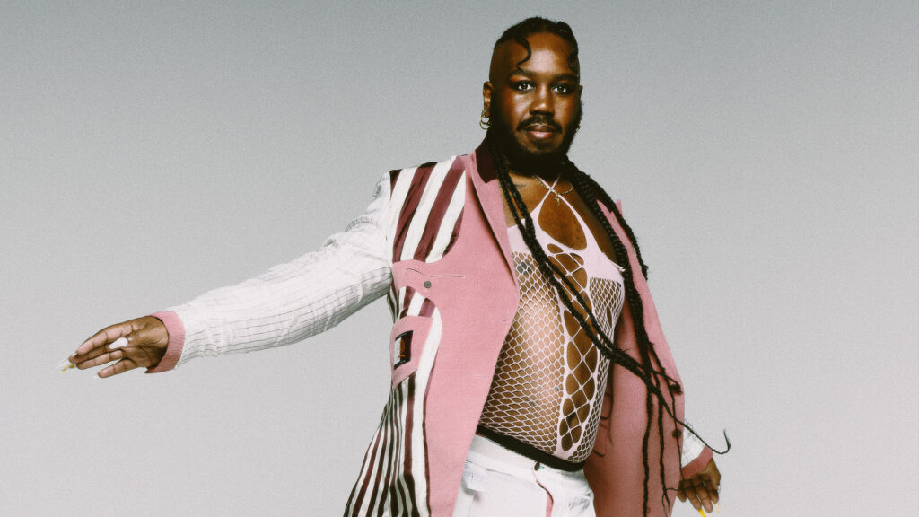 Kiddy Smile & Rokhaya Diallo, fiertés en mouvement