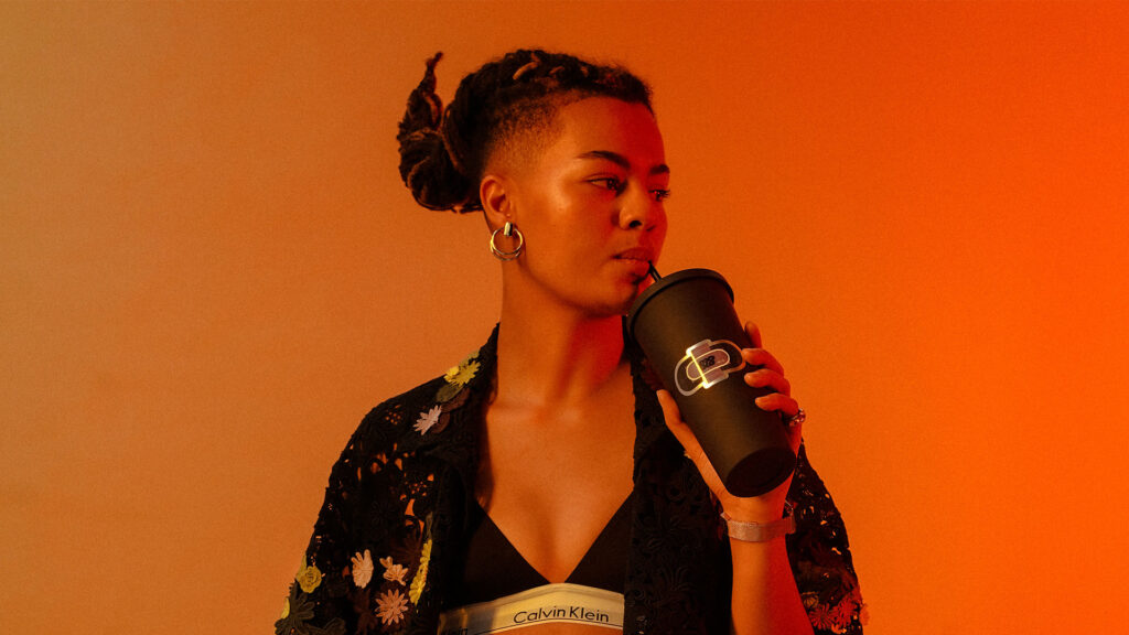 Lala &ce, icône du monde d&rsquo;après