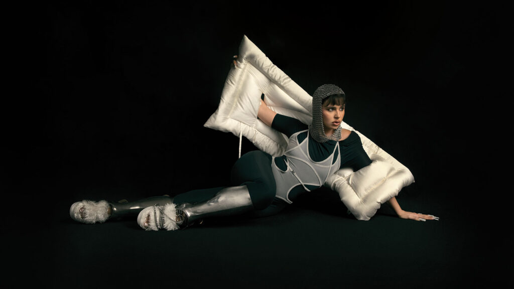 Nathy Peluso n’a peur de personne