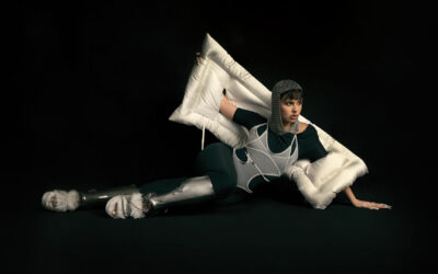 Nathy Peluso n’a peur de personne