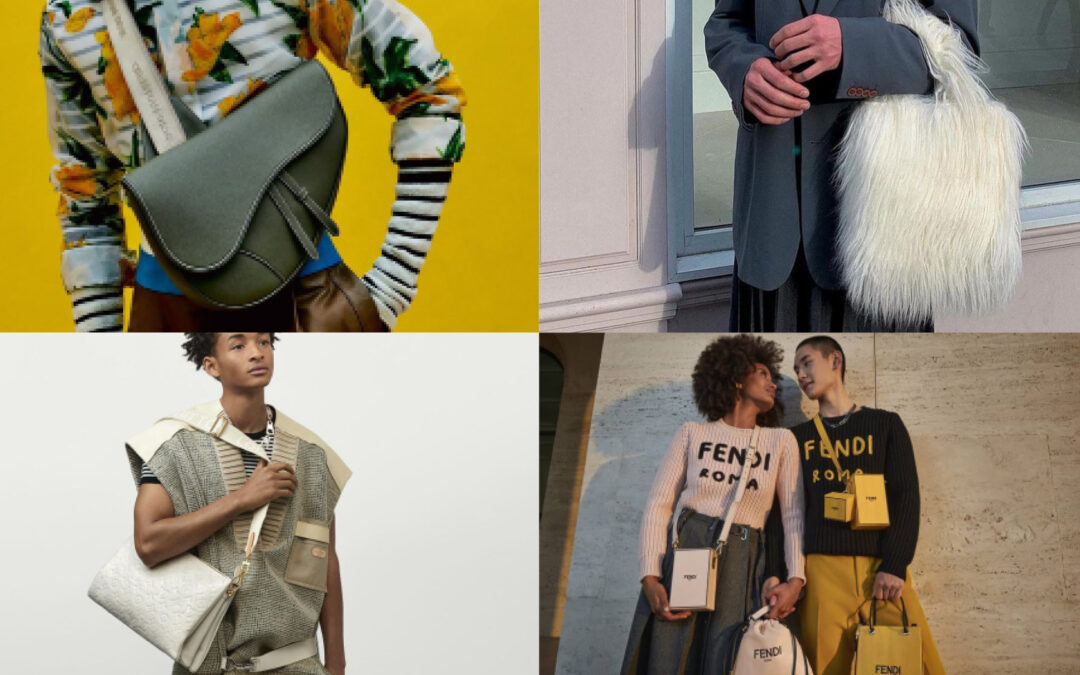 Le sac à main a-t-il encore un genre ?