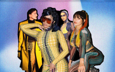 Jean Paul Gaultier : retour vers le futur