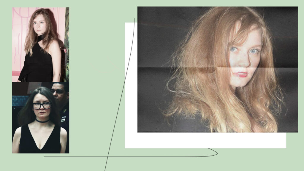 Anna Delvey me fascine, suis-je moralement corrompue ?