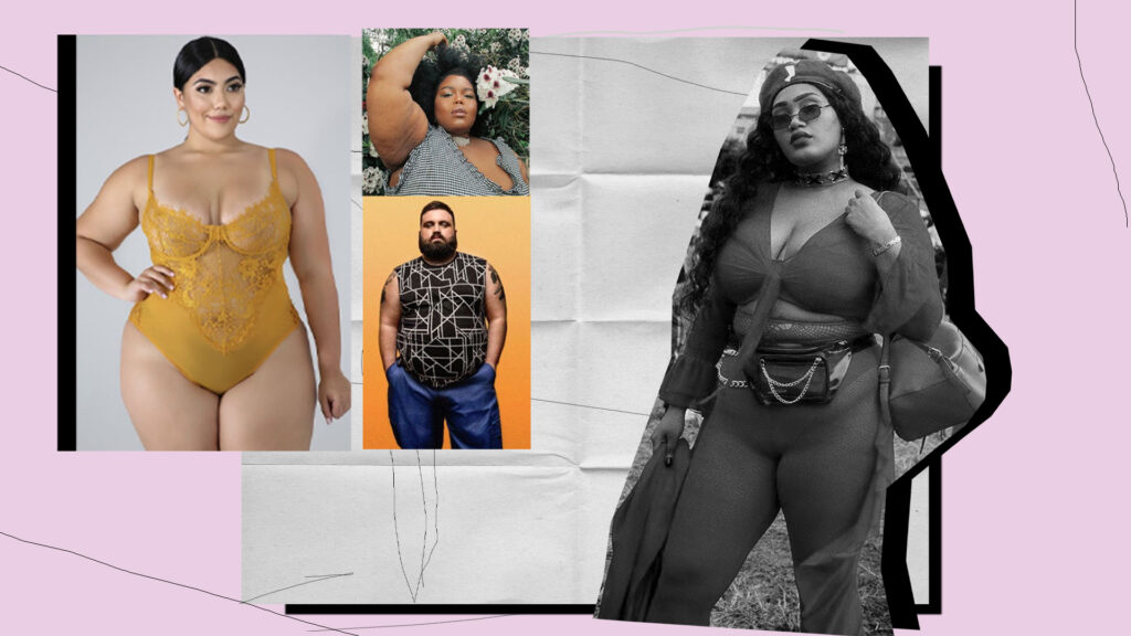 Comment être un.e bon.ne allié.e dans la lutte contre la grossophobie ?