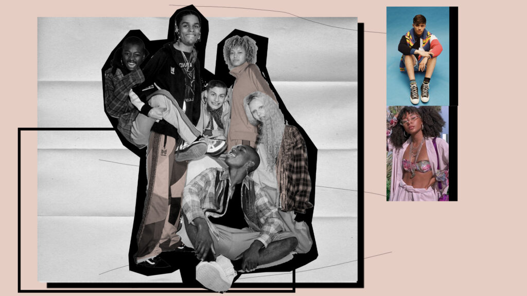 Comment Pinterest est devenu la référence mode new gen