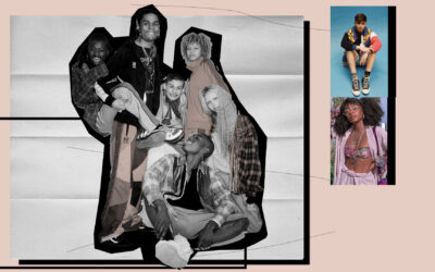 Comment Pinterest est devenu la référence mode new gen