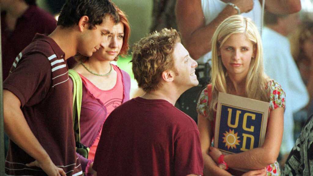 Quand la Trilogie du samedi fait son come-back