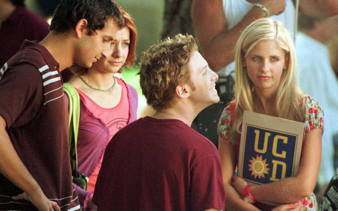 Quand la Trilogie du samedi fait son come-back