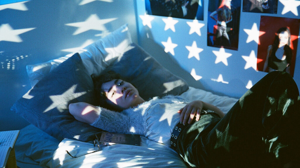 Ma chambre d’adolescent.e, un symbole d’émancipation ?