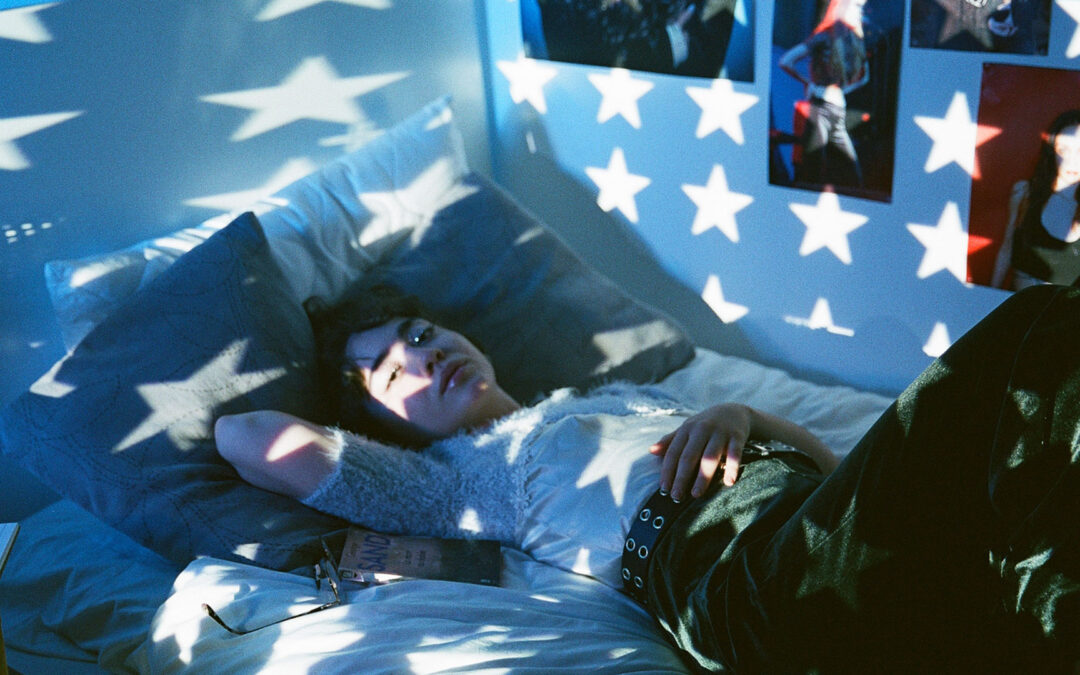 Ma chambre d’adolescent.e, un symbole d’émancipation ?