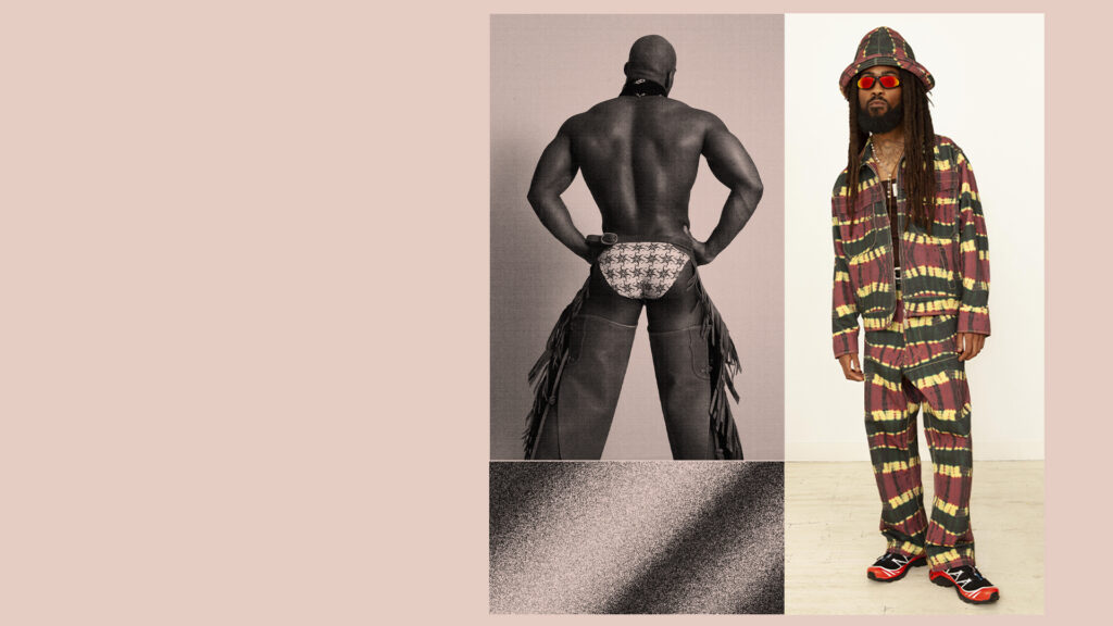 Vincent Frédéric Colombo veut ouvrir les consciences sur la créolité