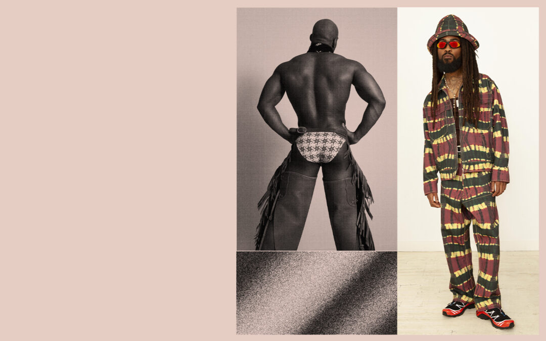 Vincent Frédéric Colombo veut ouvrir les consciences sur la créolité