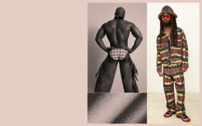 Vincent Frédéric Colombo veut ouvrir les consciences sur la créolité