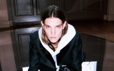 Charlotte Cardin renait de ses cendres