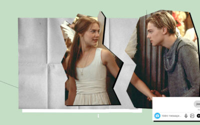 Amour, ego et heartbreak sur Instagram