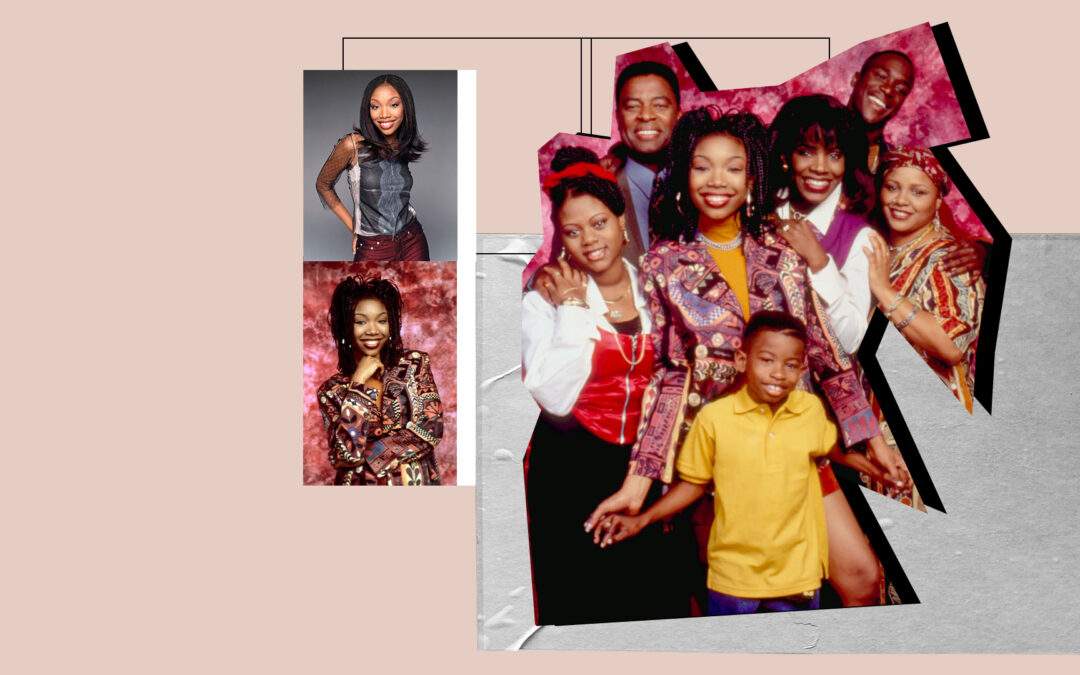 Comment “Moesha” et ses consœurs continuent d’impacter la mode