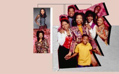 Comment “Moesha” et ses consœurs continuent d’impacter la mode