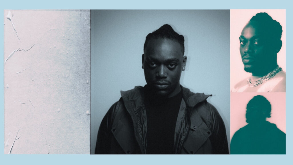 L’amour selon Squidji