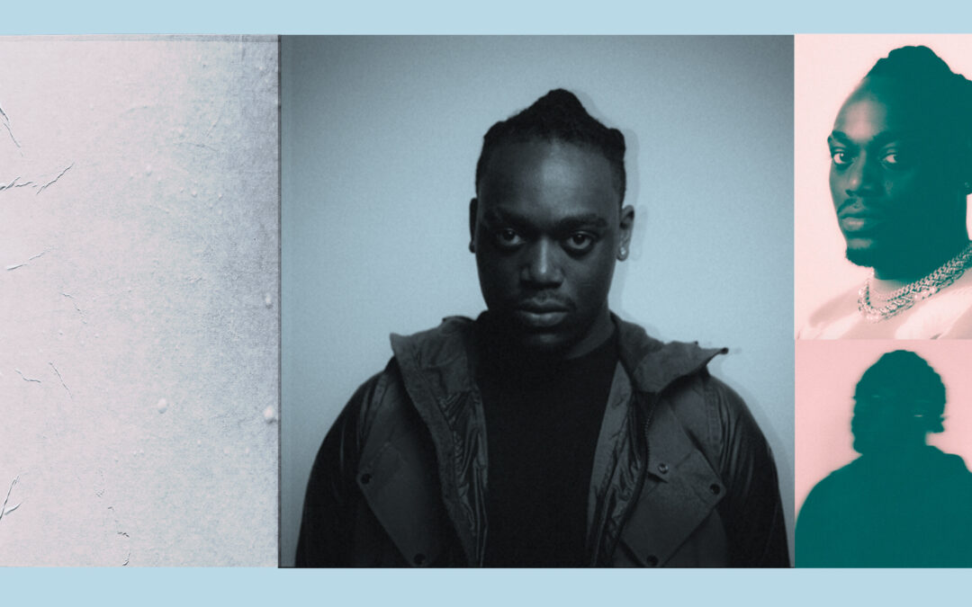 L’amour selon Squidji