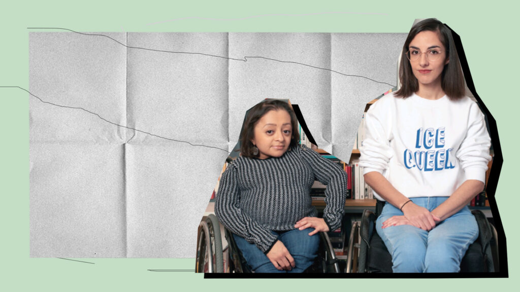 Comment les confinements ont été des révélateurs du validisme