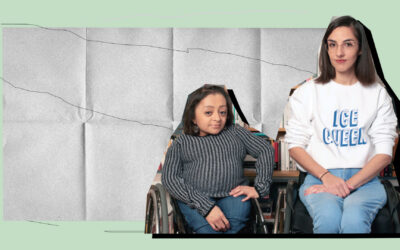 Comment les confinements ont été des révélateurs du validisme