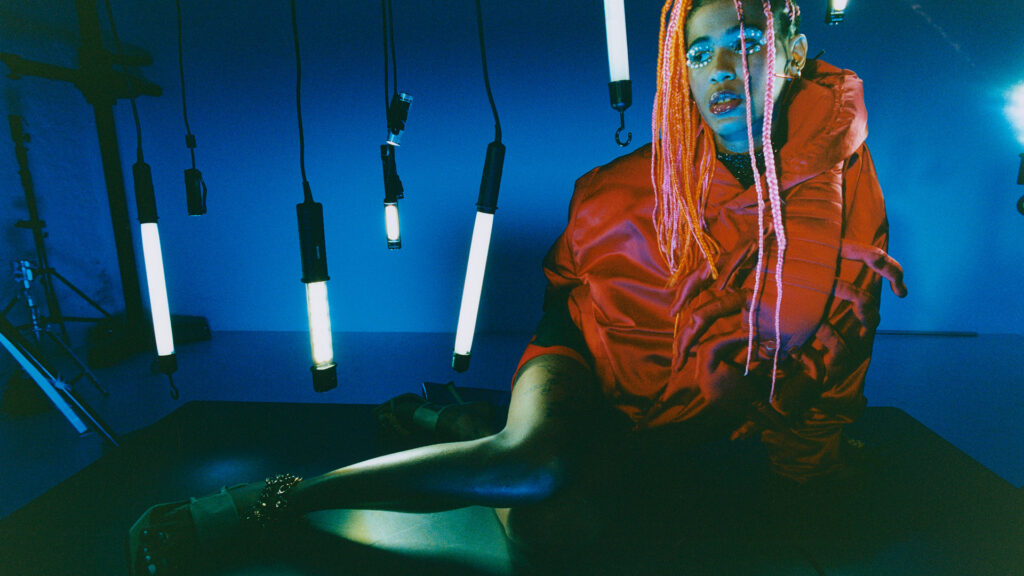 Yndi, la saudade hexagonale