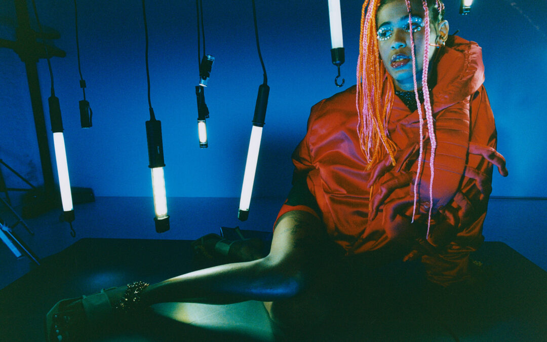 Yndi, la saudade hexagonale