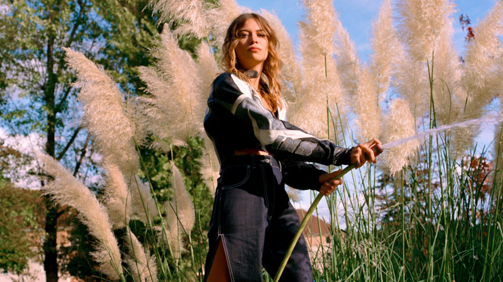 Alice et Moi, reine de la dédramatisation