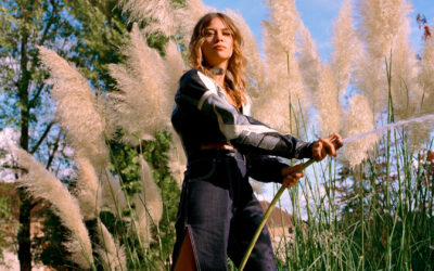 Alice et Moi, reine de la dédramatisation