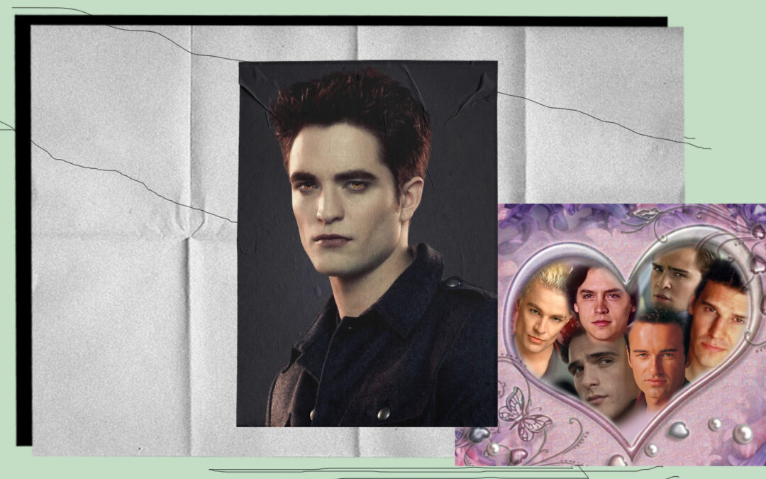 Le bad boy ou le fantasme de la relation toxique