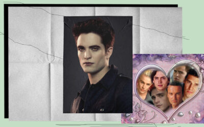 Le bad boy ou le fantasme de la relation toxique