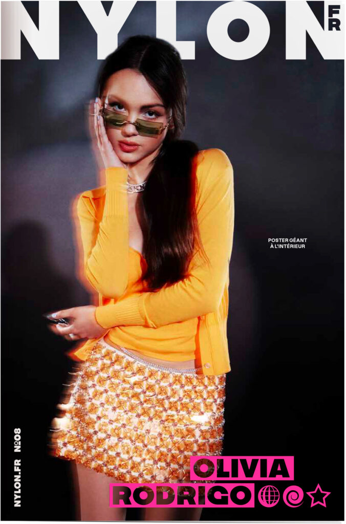 Olivia Rodrigo