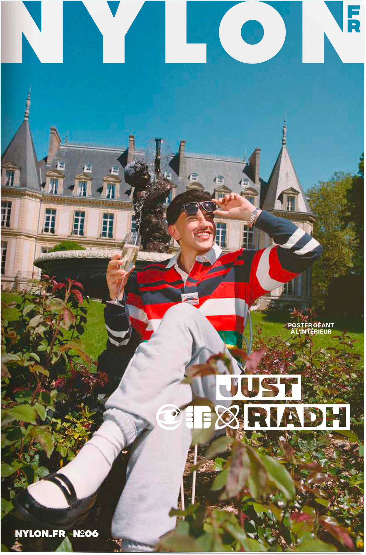 Titre produit