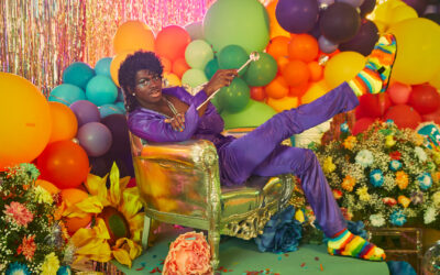 L’irrésistible conquête de Lil Nas X