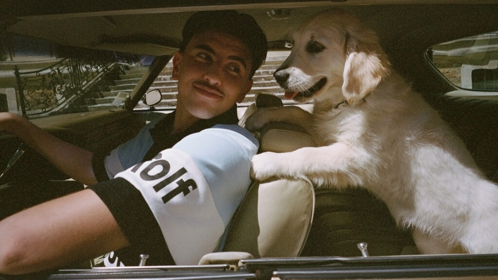 Bienvenue chez Just Riadh