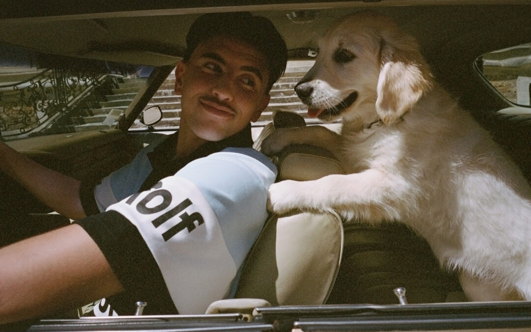 Bienvenue chez Just Riadh