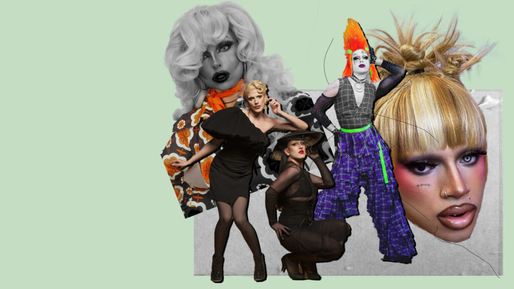 La télé-réalité a-t-elle tué le drag ?