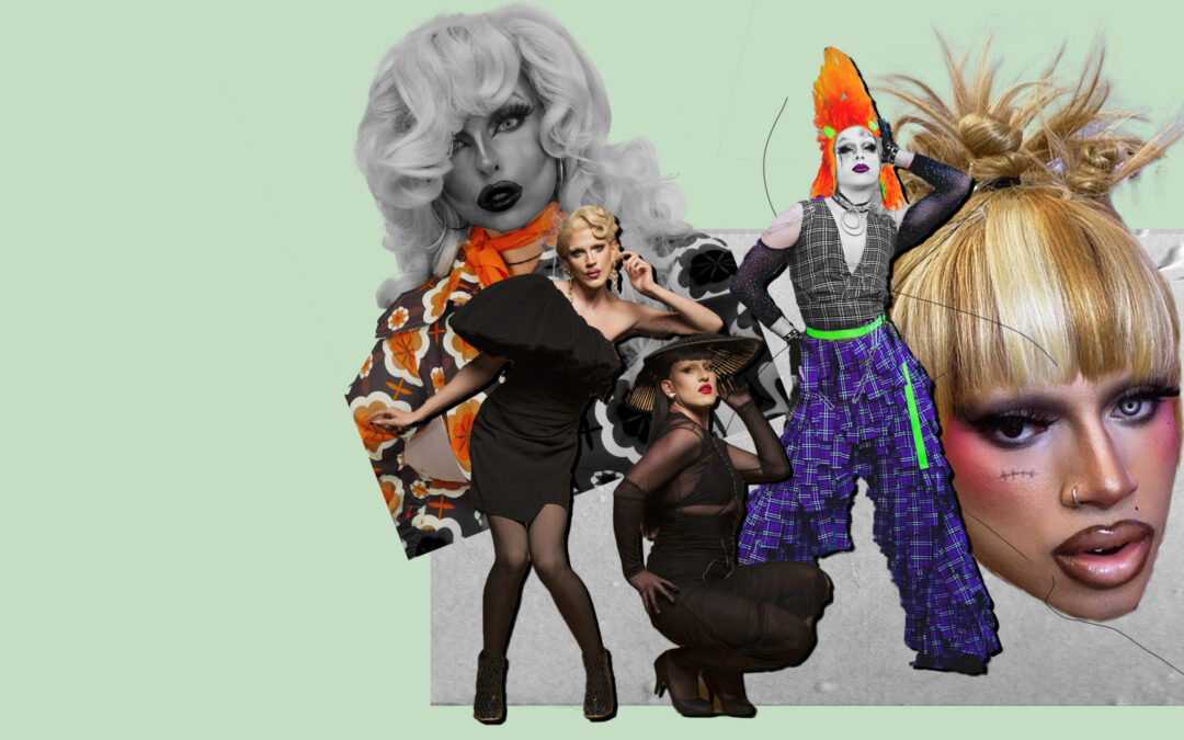 La télé-réalité a-t-elle tué le drag ?