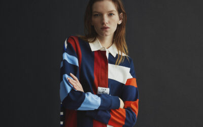 Gant présente Remake, une capsule upcyclée