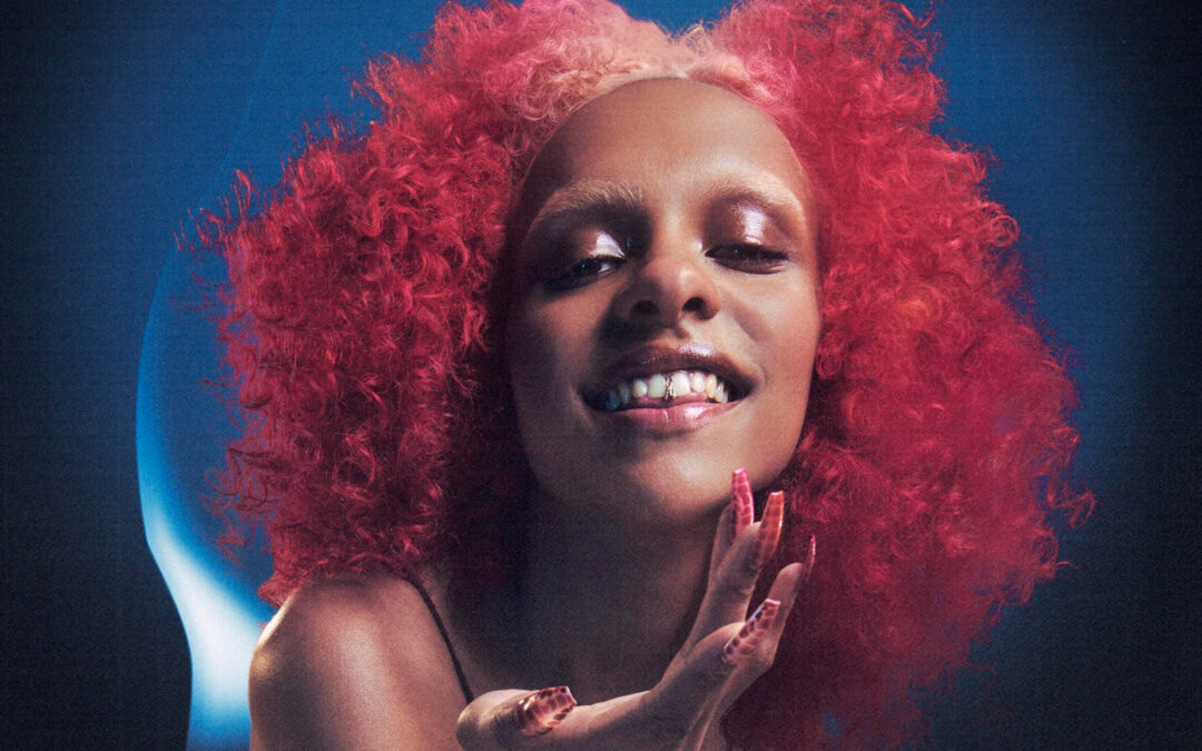 Crystal Murray nous ouvre les portes de son monde