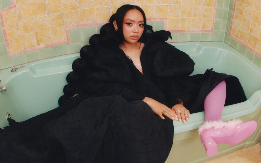 Griff, l&rsquo;étoile montante