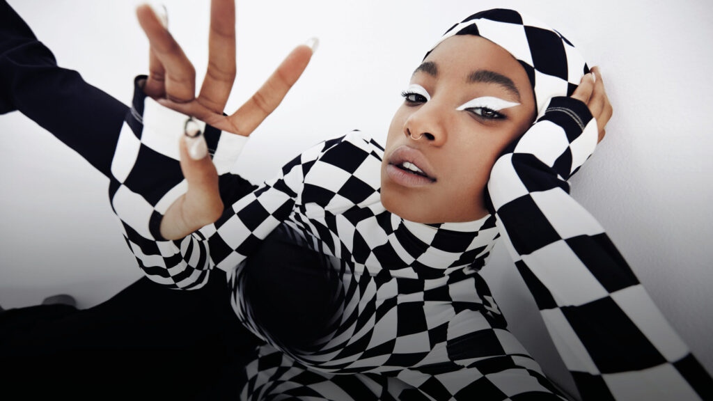 Willow Smith – Punk Rock Prophète