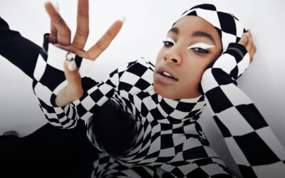 Willow Smith – Punk Rock Prophète