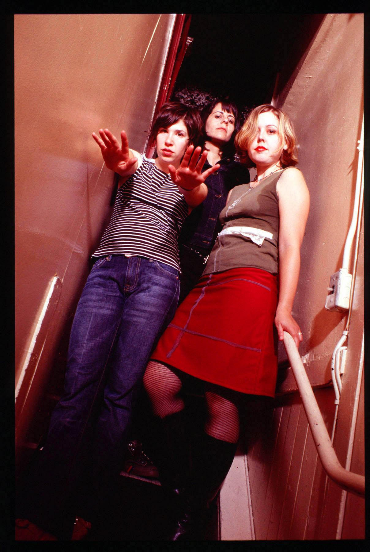 Sleater-Kinney