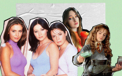 Witchtok, spiritualité et sororité : la sorcière renaît