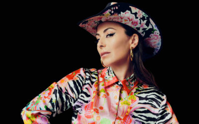 María Escoté : “Il ne faut jamais cesser de rêver”