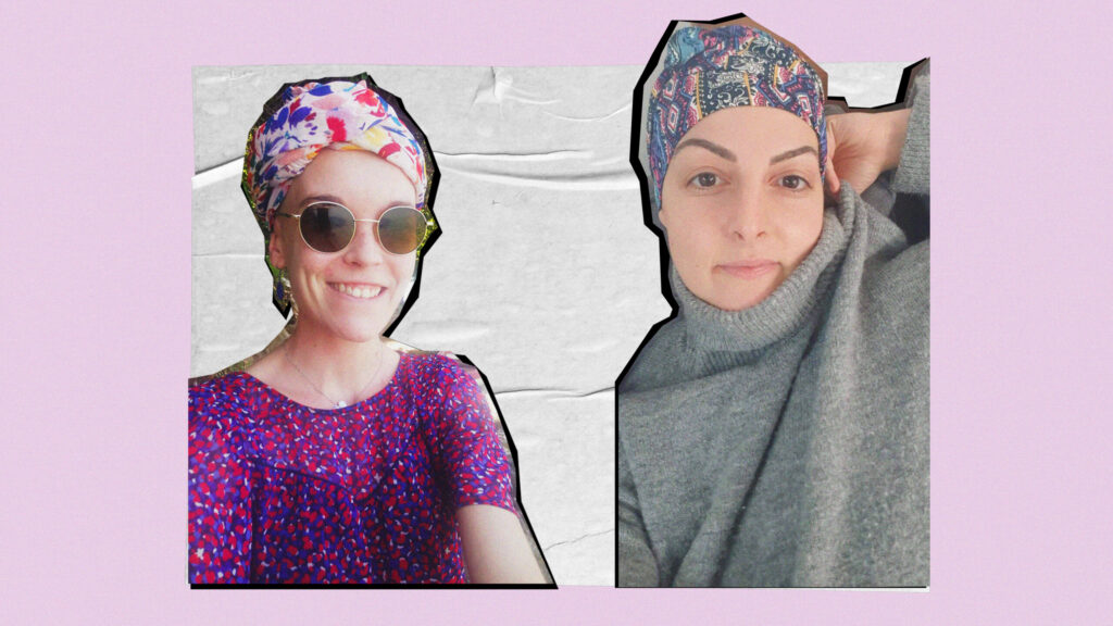 Comment le cancer du sein a changé mon rapport à mon corps