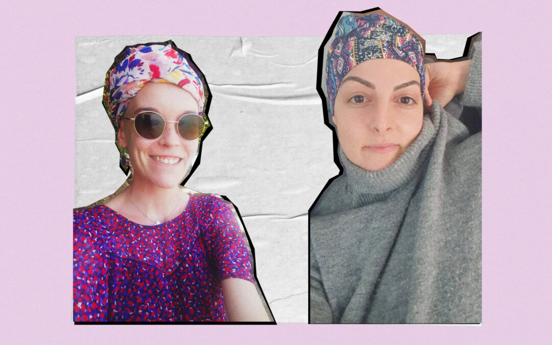 Comment le cancer du sein a changé mon rapport à mon corps